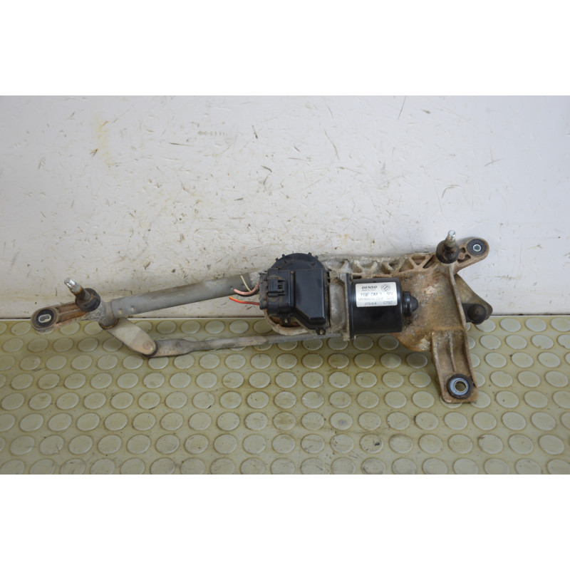 Motorino tergicristallo ant Fiat Idea dal 2003 al 2010 cod ms159200-7514  1762164481451