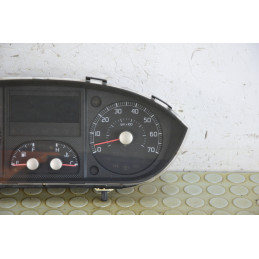 Contachilometri quadro strumenti Fiat Idea dal 2003 al 2010 cod 735423082  1762164831935