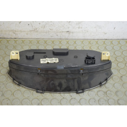 Contachilometri quadro strumenti Fiat Idea dal 2003 al 2010 cod 735423082  1762164831935