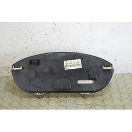 Contachilometri quadro strumenti Fiat Idea dal 2003 al 2010 cod 735423082  1762164831935