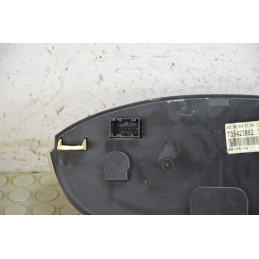 Contachilometri quadro strumenti Fiat Idea dal 2003 al 2010 cod 735423082  1762164831935