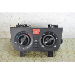 Centralina comando aria clima Fiat Idea dal 2003 al 2010 cod 77364222  1762165051271
