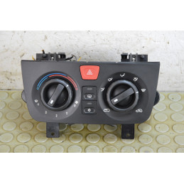 Centralina comando aria clima Fiat Idea dal 2003 al 2010 cod 77364222  1762165051271