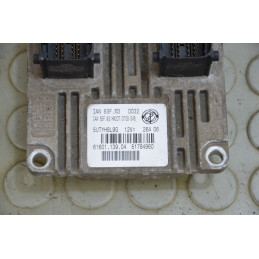 Centralina motore Fiat Idea 1.4 b dal 2003 al 2010 cod iaw5sf.m3  1762165931948