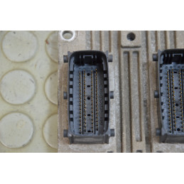 Centralina motore Fiat Idea 1.4 b dal 2003 al 2010 cod iaw5sf.m3  1762165931948