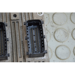 Centralina motore Fiat Idea 1.4 b dal 2003 al 2010 cod iaw5sf.m3  1762165931948