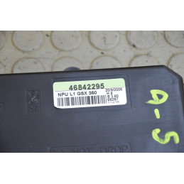 Centralina portiera sportello ant sx Fiat Idea dal 2003 al 2010 cod 46842295  1762168156638