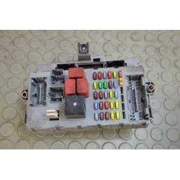 Centralina body computer Fiat Idea dal 2003 al 2010  1762168464610
