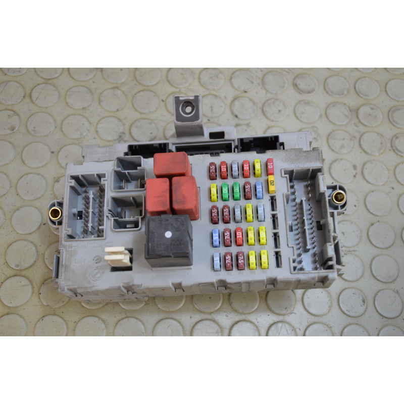 Centralina body computer Fiat Idea dal 2003 al 2010  1762168464610