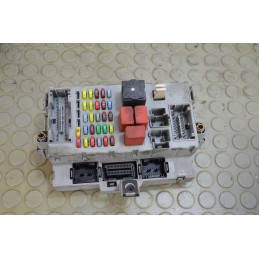 Centralina body computer Fiat Idea dal 2003 al 2010  1762168464610