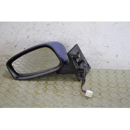 Specchietto retrovisore elettrico ant sx Fiat Idea dal 2003 al 2010 cod 735393403  1762168708134