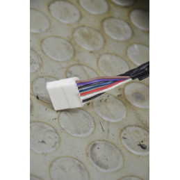 Specchietto retrovisore elettrico ant sx Fiat Idea dal 2003 al 2010 cod 735393403  1762168708134