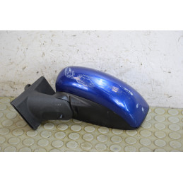 Specchietto retrovisore elettrico ant sx Fiat Idea dal 2003 al 2010 cod 735393403  1762168708134