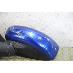 Specchietto retrovisore elettrico ant sx Fiat Idea dal 2003 al 2010 cod 735393403  1762168708134