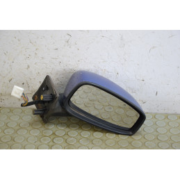Specchietto retrovisore elettrico ant dx Fiat Idea dal 2003 al 2010 cod 735358819  1762169108797