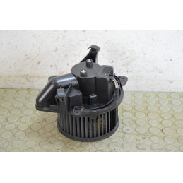 Ventola riscaldamento abitacolo Fiat Idea dal 2003 al 2010 cod 77362775  1762169402543
