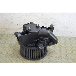 Ventola riscaldamento abitacolo Fiat Idea dal 2003 al 2010 cod 77362775  1762169402543