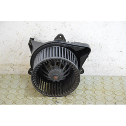 Ventola riscaldamento abitacolo Fiat Idea dal 2003 al 2010 cod 77362775  1762169402543