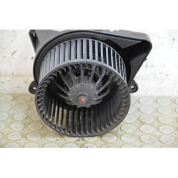 Ventola riscaldamento abitacolo Fiat Idea dal 2003 al 2010 cod 77362775  1762169402543