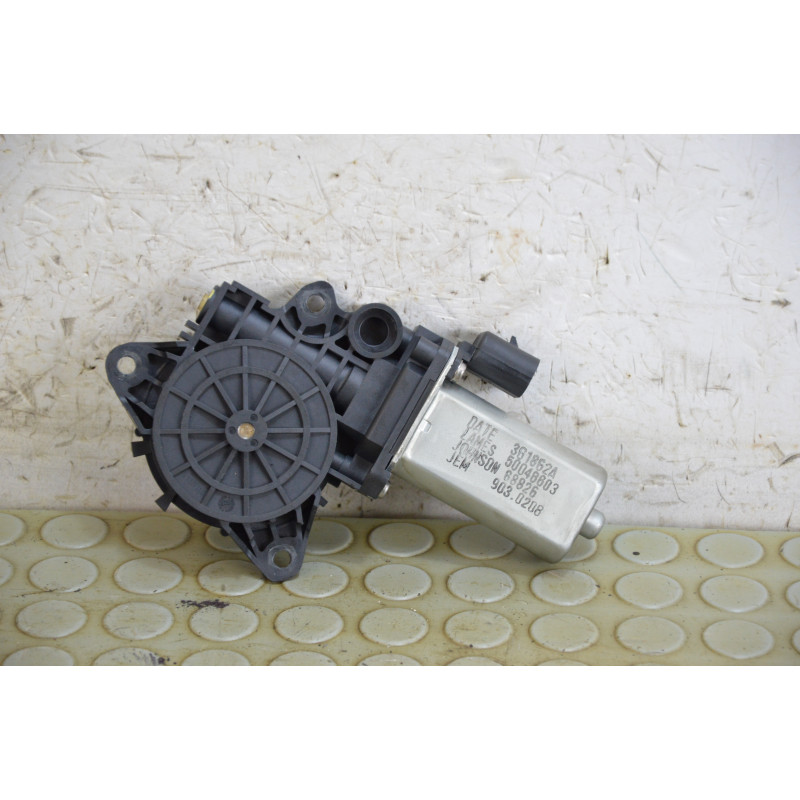 Motorino alzavetro ant sx Fiat Idea dal 2003 al 2010 cod 50046603  1762169741451