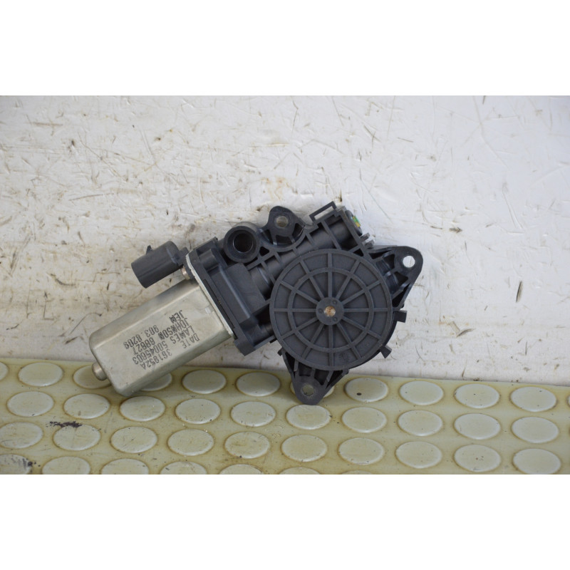 Motorino alzavetro ant dx Fiat Idea dal 2003 al 2010 cod 50045603  1762170636739