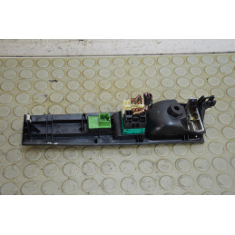 Pulsantiera alzavetro ant sx Fiat Idea dal 2003 al 2010  1762171185298