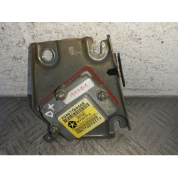 SENSORE AIRBAG ANT. DX LATO PASSEGGERO CHRYSLER PT CRUISER DAL 2000 AL 2010  2400000046202