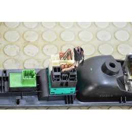 Pulsantiera alzavetro ant sx Fiat Idea dal 2003 al 2010  1762171185298