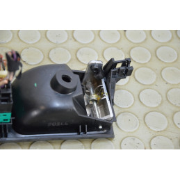 Pulsantiera alzavetro ant sx Fiat Idea dal 2003 al 2010  1762171185298