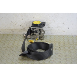 Cintura di sicurezza ant dx Fiat Idea dal 2003 al 2010 cod 735393810  1762171605147