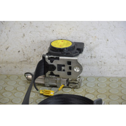 Cintura di sicurezza ant dx Fiat Idea dal 2003 al 2010 cod 735393810  1762171605147