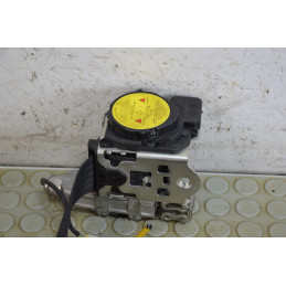 Cintura di sicurezza ant dx Fiat Idea dal 2003 al 2010 cod 735393810  1762171605147