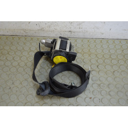 Cintura di sicurezza ant dx Fiat Idea dal 2003 al 2010 cod 735393810  1762171605147