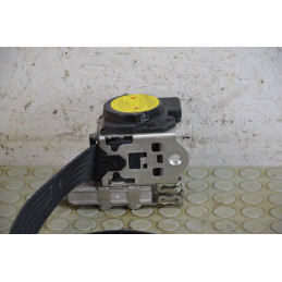Cintura di sicurezza ant sx Fiat Idea dal 2003 al 2010 cod 735393811  1762176671468