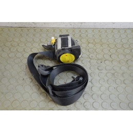 Cintura di sicurezza ant sx Fiat Idea dal 2003 al 2010 cod 735393811  1762176671468