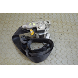 Cintura di sicurezza ant sx Fiat Idea dal 2003 al 2010 cod 735393811  1762176671468