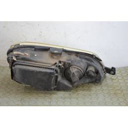 Faro fanale proiettore ant sx Fiat Idea dal 2003 al 2010 cod 42230748  1762176902968