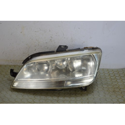Faro fanale proiettore ant sx Fiat Idea dal 2003 al 2010 cod 42230748  1762176902968
