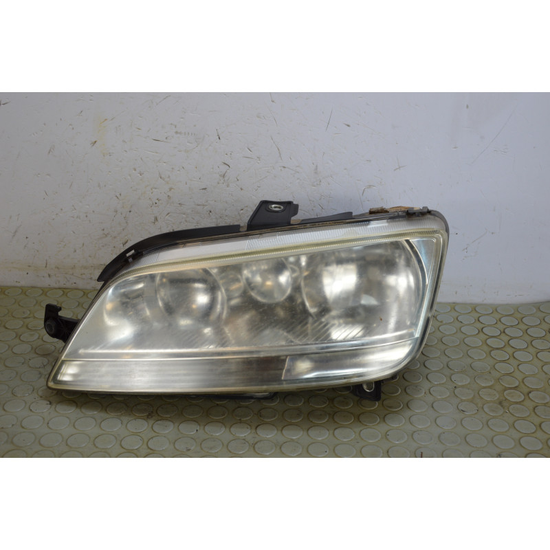 Faro fanale proiettore ant sx Fiat Idea dal 2003 al 2010 cod 42230748  1762176902968