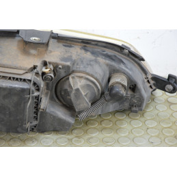 Faro fanale proiettore ant sx Fiat Idea dal 2003 al 2010 cod 42230748  1762176902968