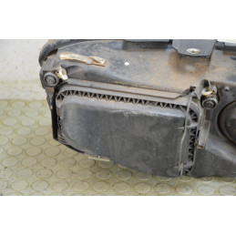 Faro fanale proiettore ant sx Fiat Idea dal 2003 al 2010 cod 42230748  1762176902968