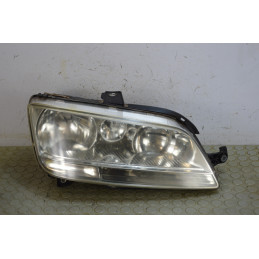 Faro fanale proiettore ant dx Fiat Idea dal 2003 al 2010 cod 42220748  1762177218938