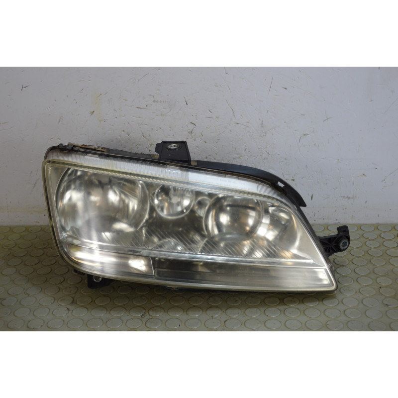 Faro fanale proiettore ant dx Fiat Idea dal 2003 al 2010 cod 42220748  1762177218938