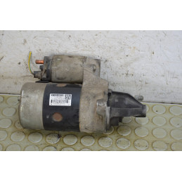 Motorino avviamento Suzuki Swfit 1.3 d dal 2005 al 2011 cod 31100-86g0  1762177522165