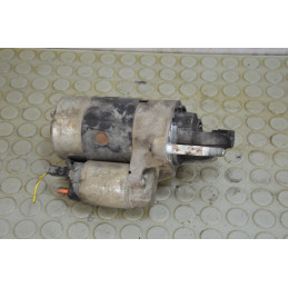 Motorino avviamento Suzuki Swfit 1.3 d dal 2005 al 2011 cod 31100-86g0  1762177522165