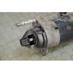 Motorino avviamento Suzuki Swfit 1.3 d dal 2005 al 2011 cod 31100-86g0  1762177522165