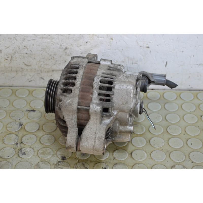 Alternatore Suzuki Swift 1.3 d dal 2005 al 2011 cod 31400-84e01  1762177737446