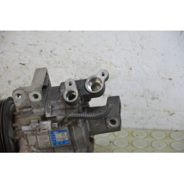 Compressore aria condizionata Peugeot 107 dal 2005 al 2014 cod 88310-0h010  1762178292654