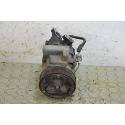 Compressore aria condizionata Peugeot 107 dal 2005 al 2014 cod 88310-0h010  1762178292654