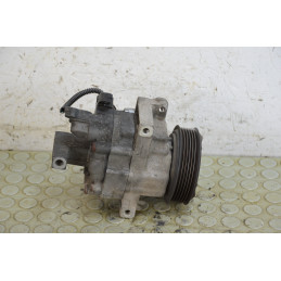 Compressore aria condizionata Peugeot 107 dal 2005 al 2014 cod 88310-0h010  1762178292654